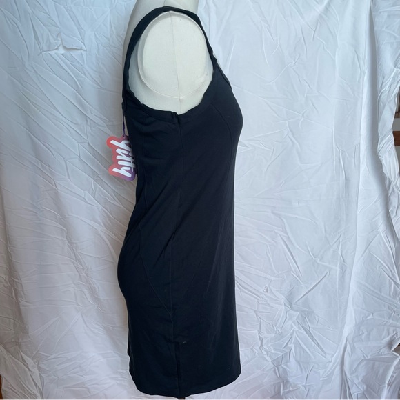 NWT YITTY Body Butter Bodycon Dress - Picture 5 of 11